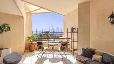 Apartment on Avinguda de Gabriel Roca photo 2
