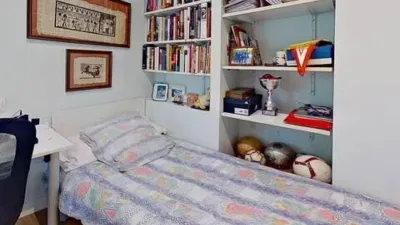 Apartment in El Soto de la Moraleja photo 19