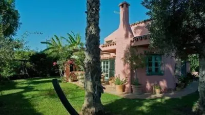 Rustic House in Costa Natura photo 24