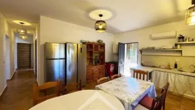 Chalet in Castilblanco de los Arroyos photo 34