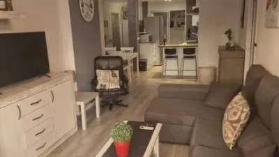 Apartment in Playa del Cura photo 18