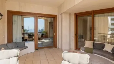 Apartment on Avinguda de Gabriel Roca photo 6
