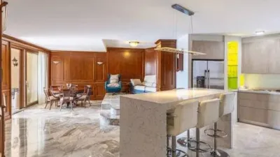 Apartment on Avinguda de Gabriel Roca photo 4