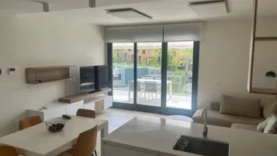 Apartment in Golf Bahía Urbanization photo 12