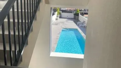 Apartment on Avenida del Mediterráneo photo 18