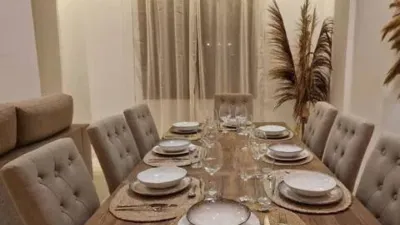 Apartment in City Centre photo 28
