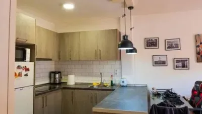 Apartment on Calle El Horno photo 4