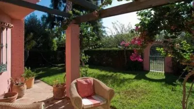 Rustic House in Costa Natura photo 29