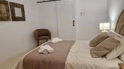 Apartment in City Centre photo 39