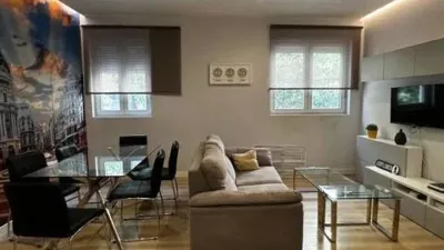 Apartment on Calle del Desengaño photo 3