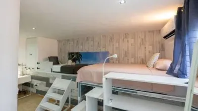 Chalet in Golf del Sur photo 3