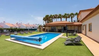 Chalet in Golf del Sur photo 7