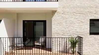 Apartment on Carrer Nou, 47 photo 9