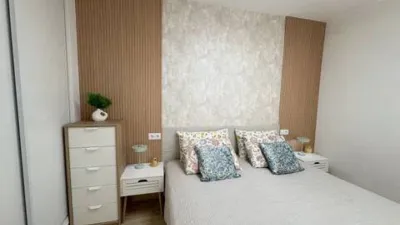 Apartment on Calle de la Concordia photo 13