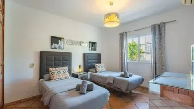Chalet in Golf del Sur photo 14