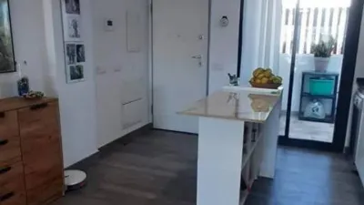 Apartment in Urbanizations Balcó de Finestrat-Terra Marina photo 2