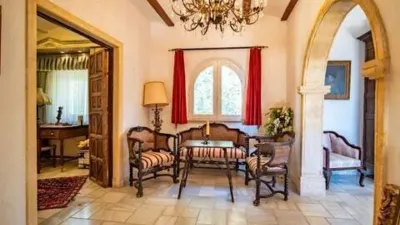 Chalet on Calle Partida Ramal de Loix, 17 photo 53