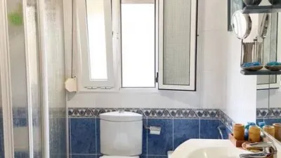 Apartment on Ripalda Street photo 5