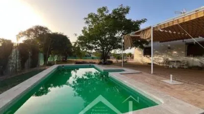 Chalet in Castilblanco de los Arroyos photo 37