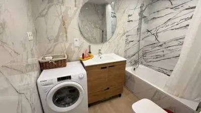 Apartment on Calle de la Concordia photo 16
