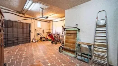 Chalet on Calle Partida Ramal de Loix, 17 photo 33