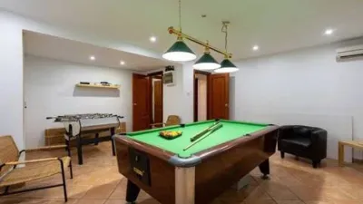 Chalet in Golf del Sur photo 25