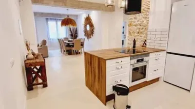 Apartment in City Centre photo 5