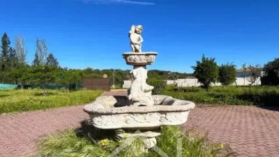 Chalet in Castilblanco de los Arroyos photo 6