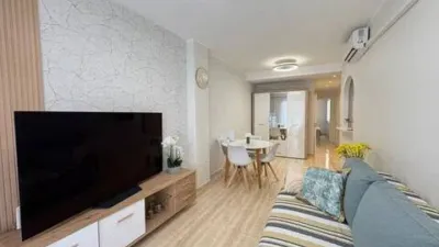 Apartment on Calle de la Concordia photo 14