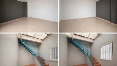 Casa – Alicante - Alacant - Más