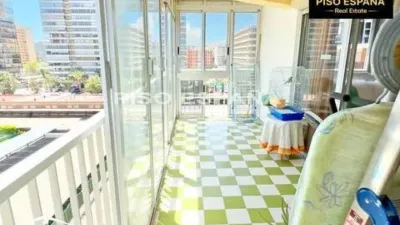 Apartment in Playa de San Juan photo 36