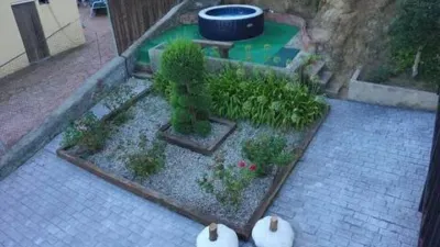 Chalet en Palafolls photo 35