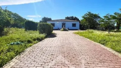 Chalet in Castilblanco de los Arroyos photo 2
