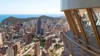 Apartment in Platja de Ponent photo 8