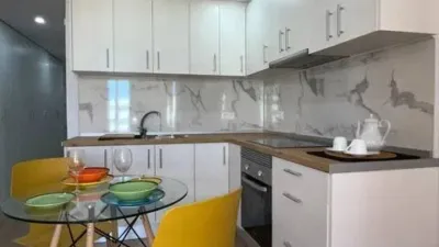 Apartment on Avenida J.M. Galvan Bello No Number photo 15