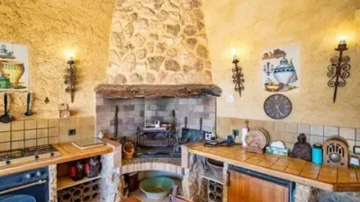 Chalet on Calle Partida Ramal de Loix, 17 photo 25