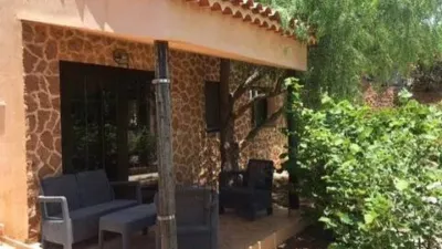Chalet on Camino Real de Altavista photo 5