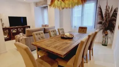 Apartment in City Centre photo 4
