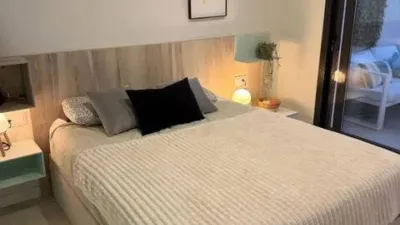 Apartment in Golf Bahía Urbanization photo 18
