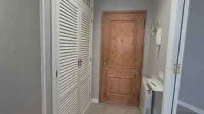 Penthouse on Calle del Barrio de Arriba photo 2