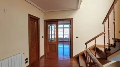 Semi-detached house on Avenida Pasaxe, 55 photo 9