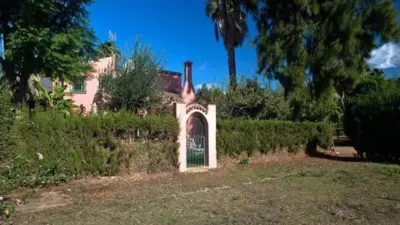 Rustic House in Costa Natura photo 26