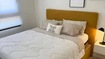 Apartment in Golf Bahía Urbanization photo 19