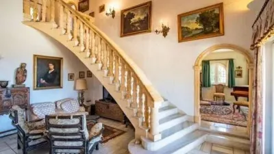 Chalet on Calle Partida Ramal de Loix, 17 photo 54