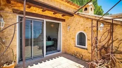 Chalet on Calle Partida Ramal de Loix, 17 photo 28