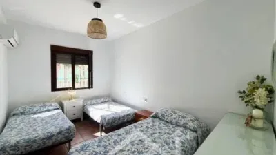 Chalet in Castilblanco de los Arroyos photo 31