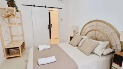 Apartment in City Centre photo 16