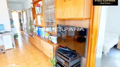 Apartment in Playa de San Juan photo 16