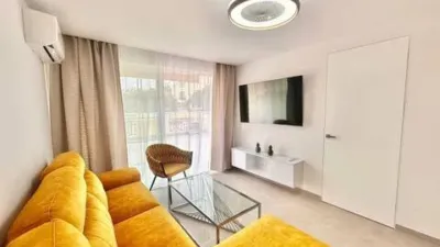 Apartment on Calle Meandro photo 20
