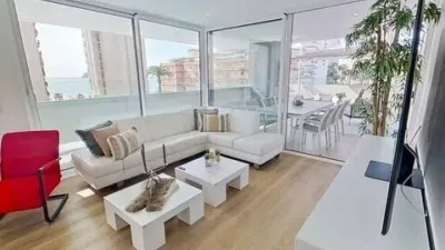 Apartment on Avenida del Mediterráneo photo 41